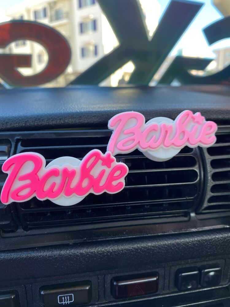 BARBIE IZGARA KOKU