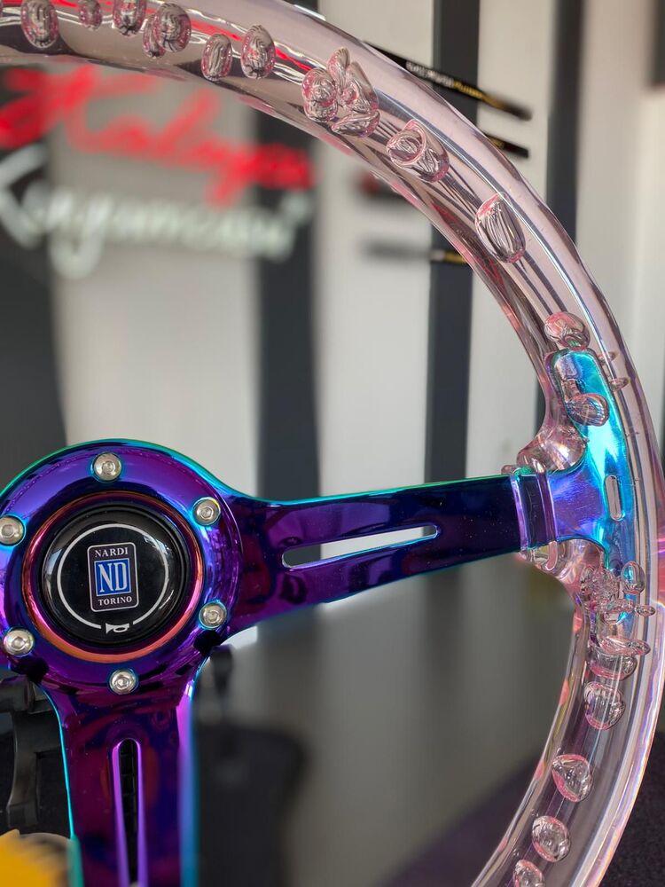 BALONCUKLU AÇIK PEMBE DİREKSİYON 