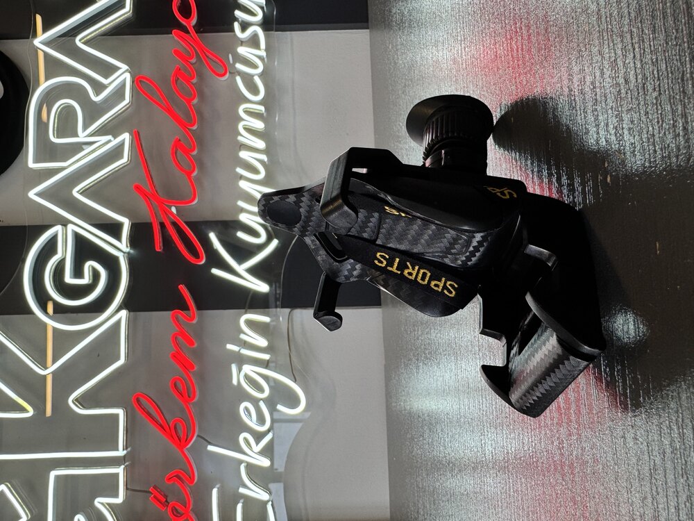 Sports telefon tutacağı 