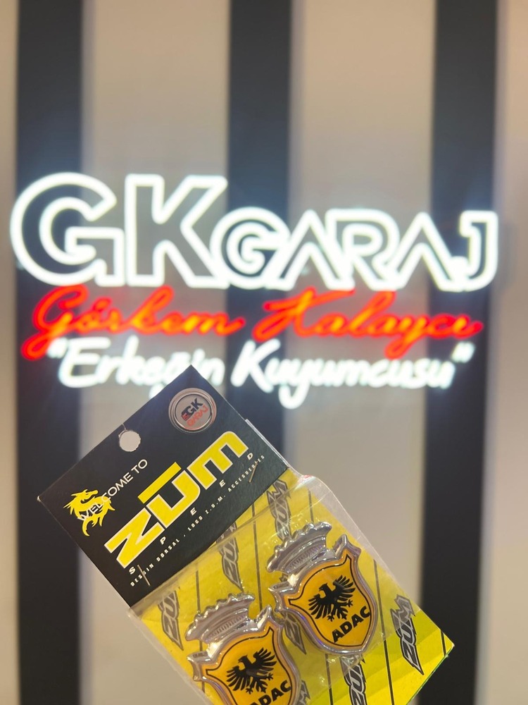ADAC DİREK ARMA