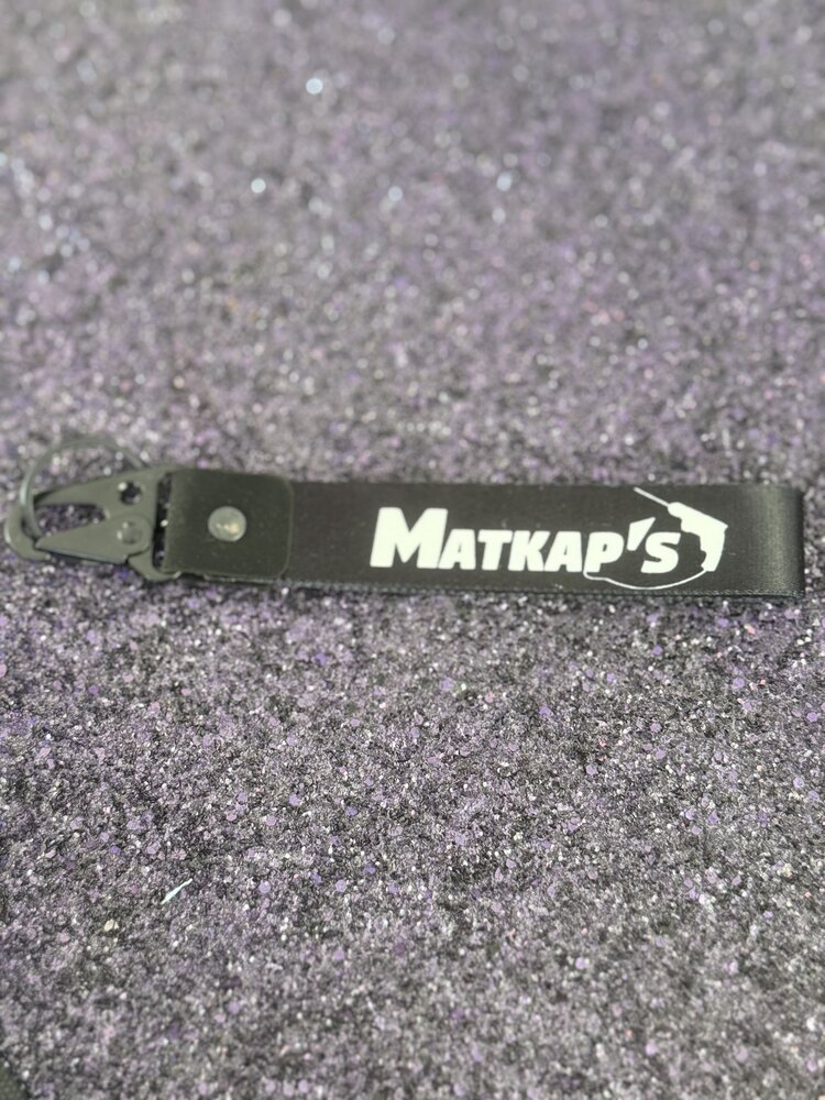 MATKAP’S ANAHTARLIK