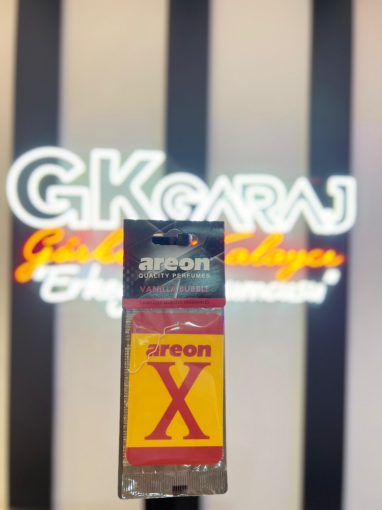 AREON KOKU