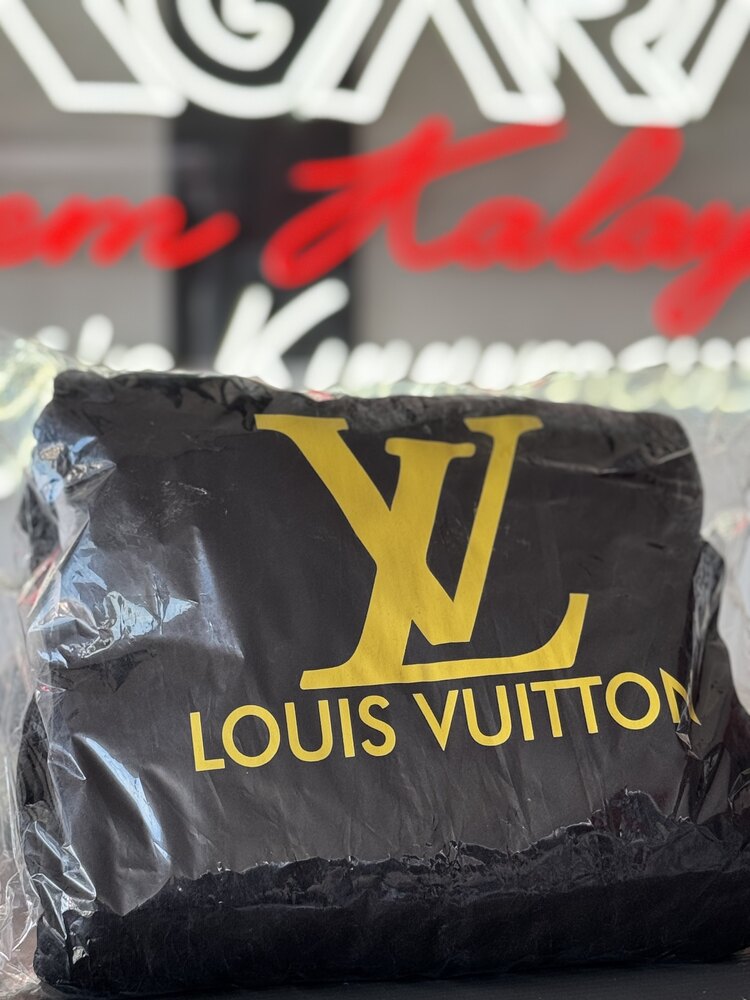 LOUIS 4lü SERVİS KILIFI