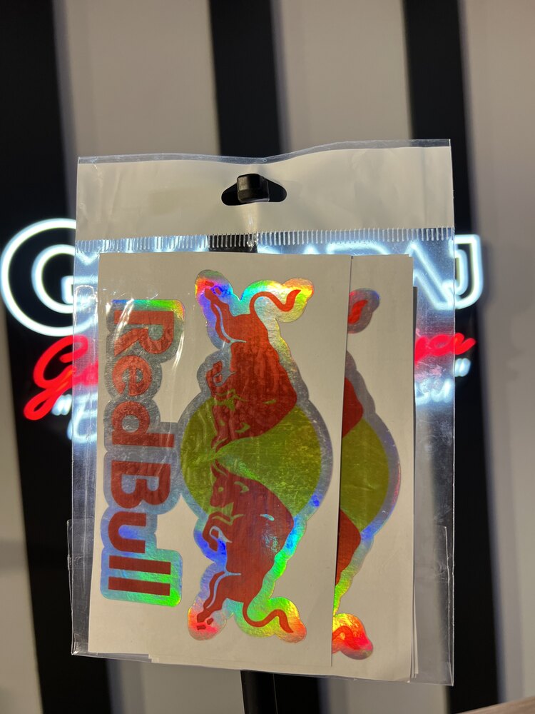 KARIŞIK STİCKER 