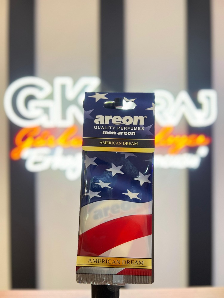 AREON KOKU