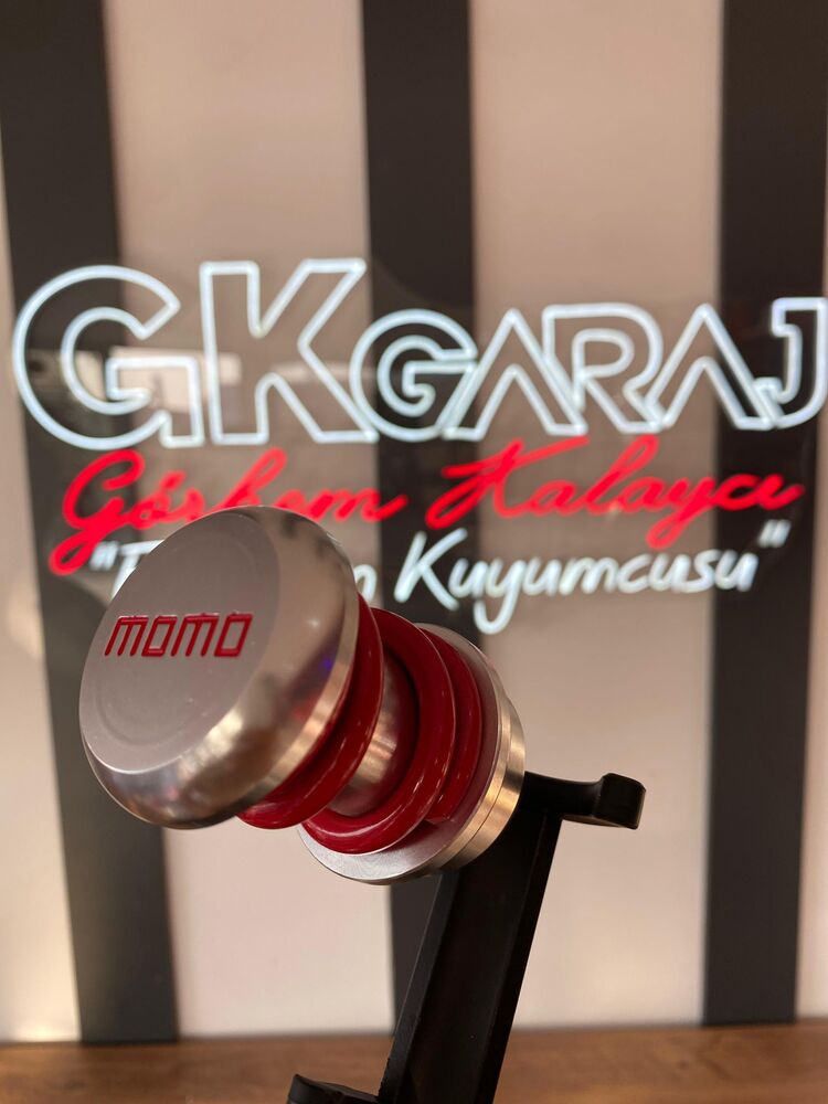 Momo Coilover VİTES TOPUZU