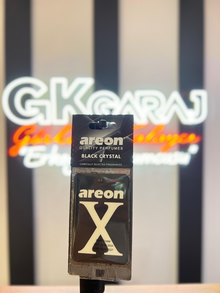 AREON KOKU