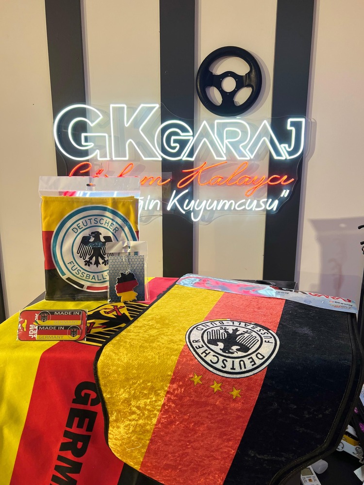 GERMANY SET