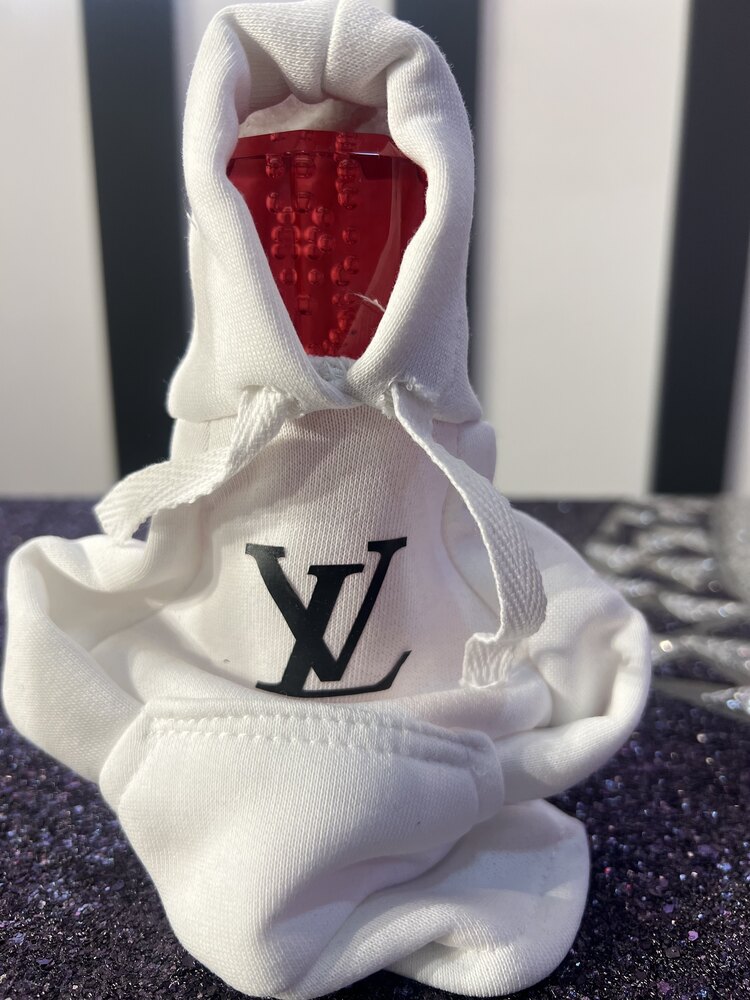 LOUIS VUITTON VİTES POLARI