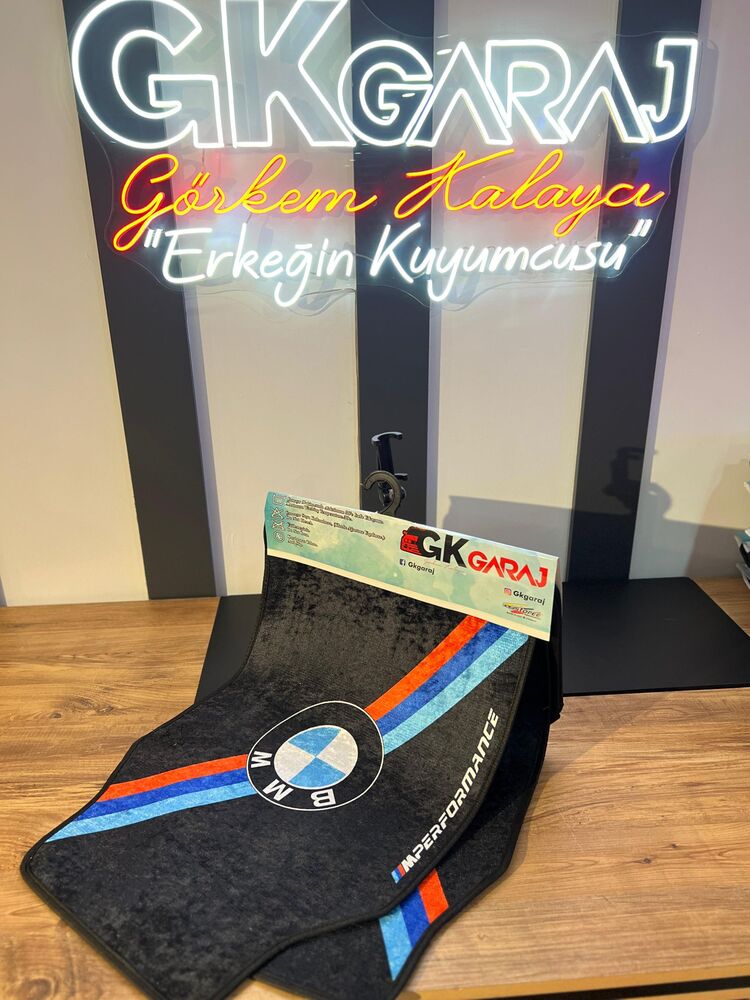BMW PASPAS