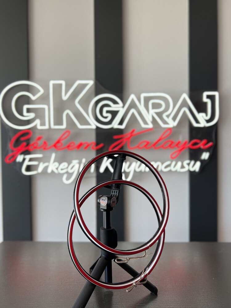 20 CM MİDRANGE ÜSTÜ KASTAK 