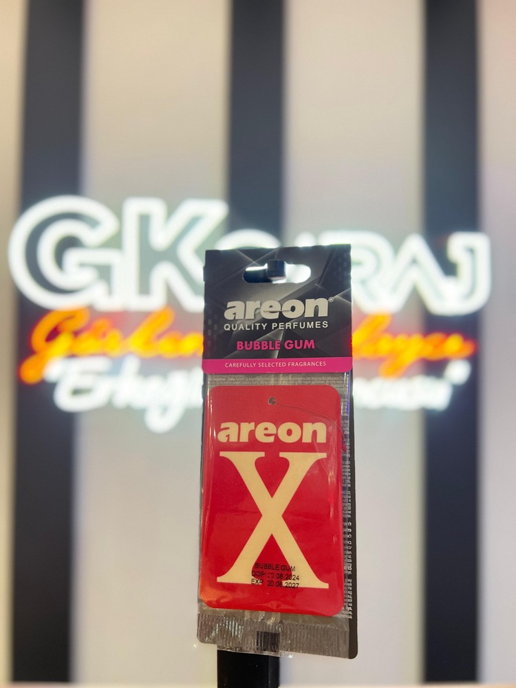 AREON KOKU