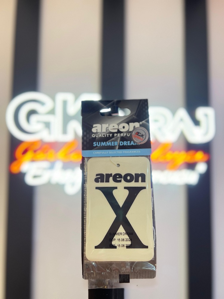 AREON KOKU