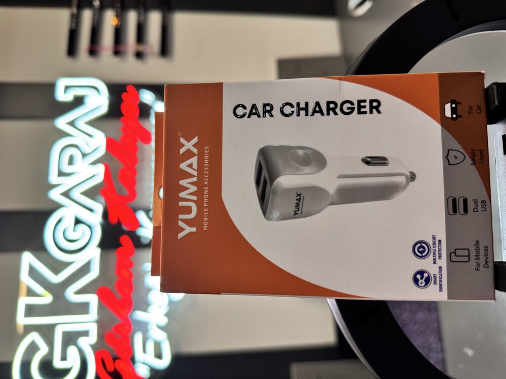 Çakmaklık şarj başlığı 