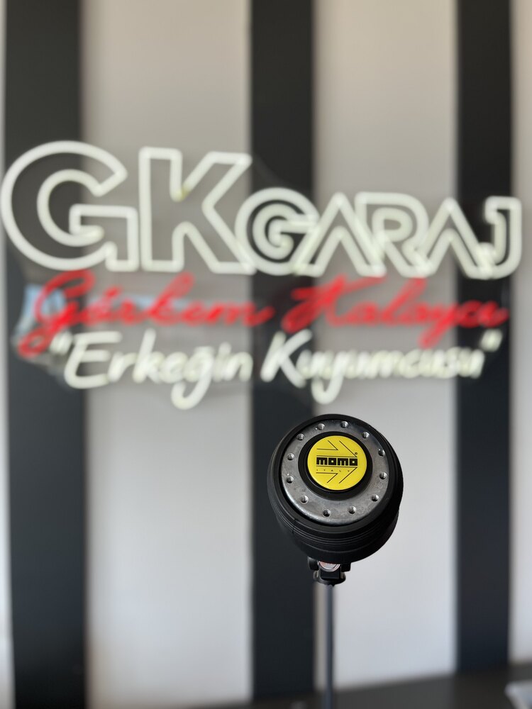 SABİT DİREKSİYON GÖBEĞİ ŞAHİN