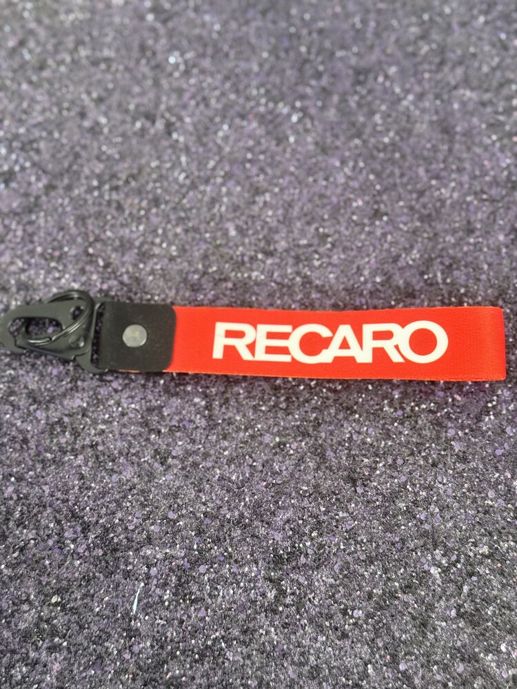 RECARO ANAHTARLIK