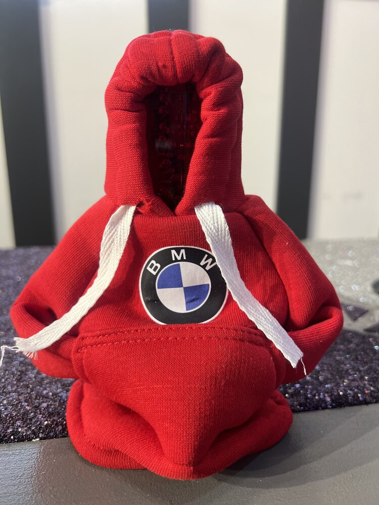 BMW VİTES POLARI