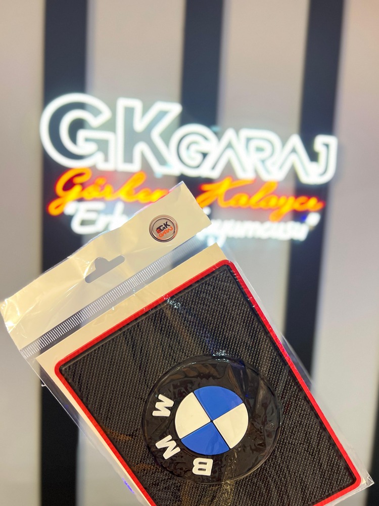 BMW KAYDIRMAZ PED