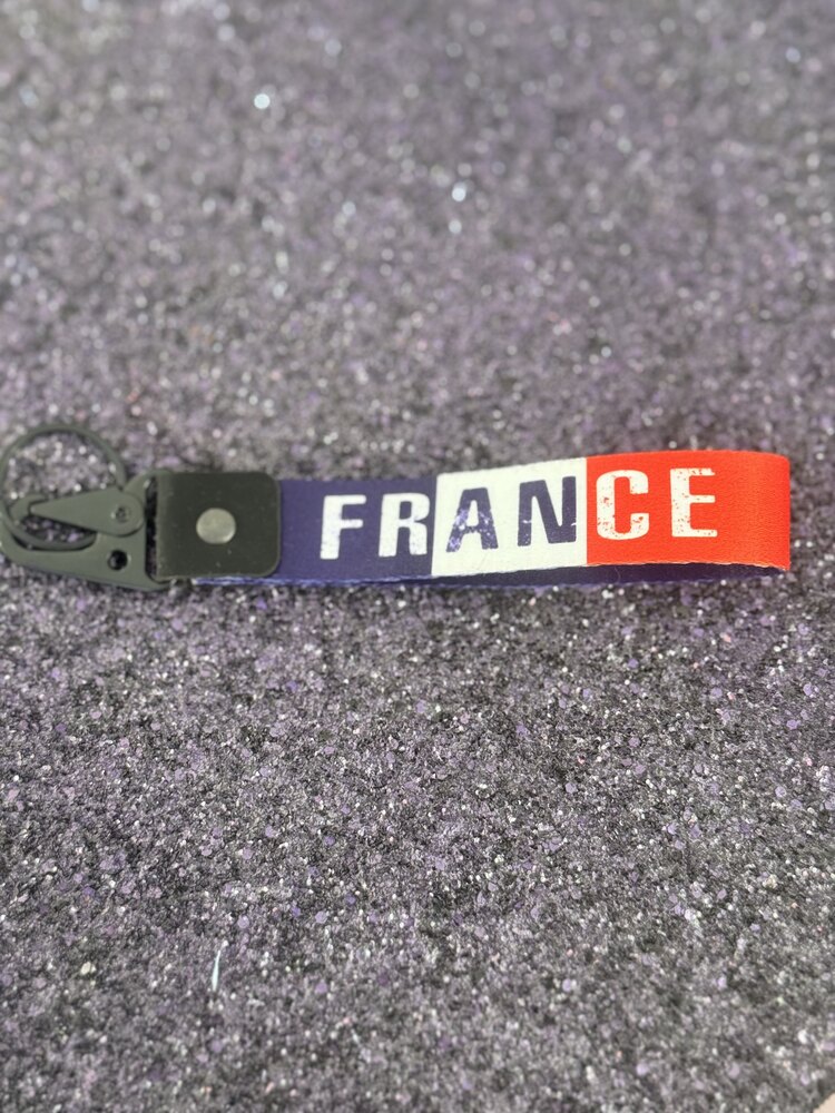 FRANCE ANAHTARLIK
