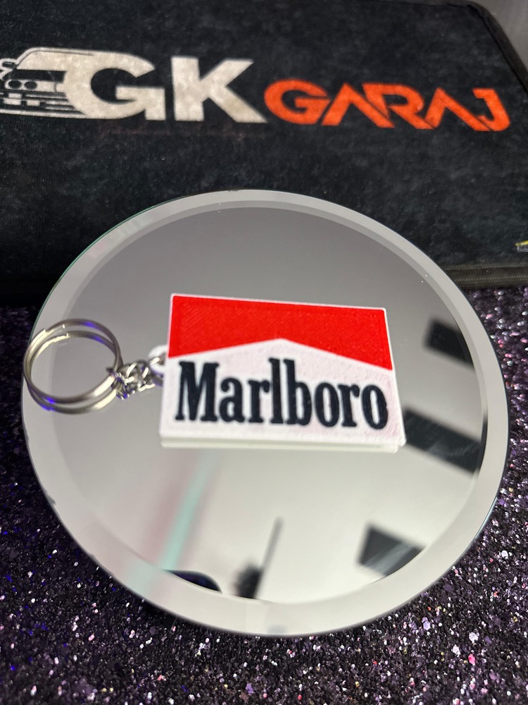 MARLBORO ANATARLIK