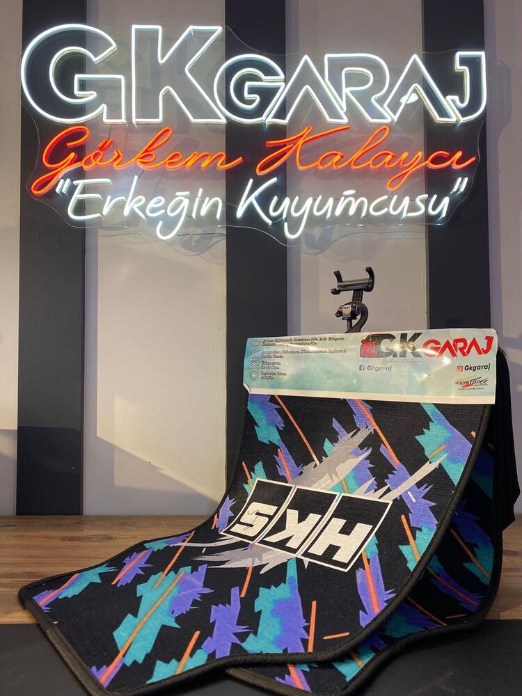 HKS PASPAS