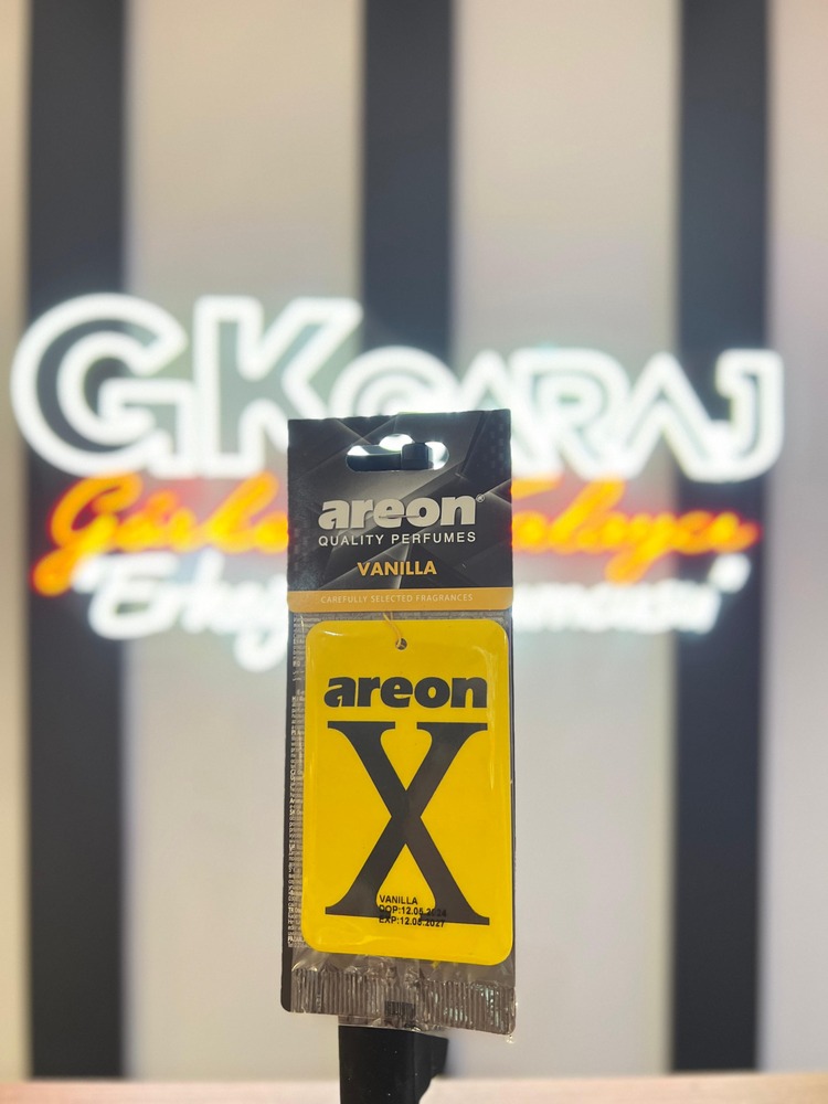 AREON KOKU