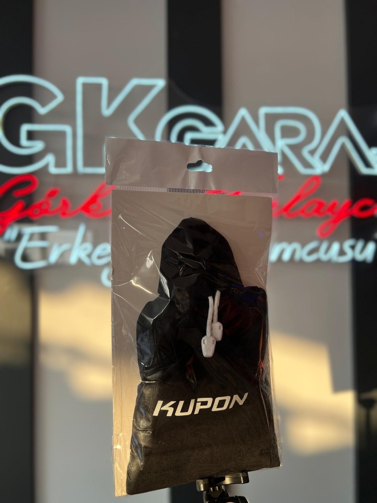 KUPON VİTES POLARI