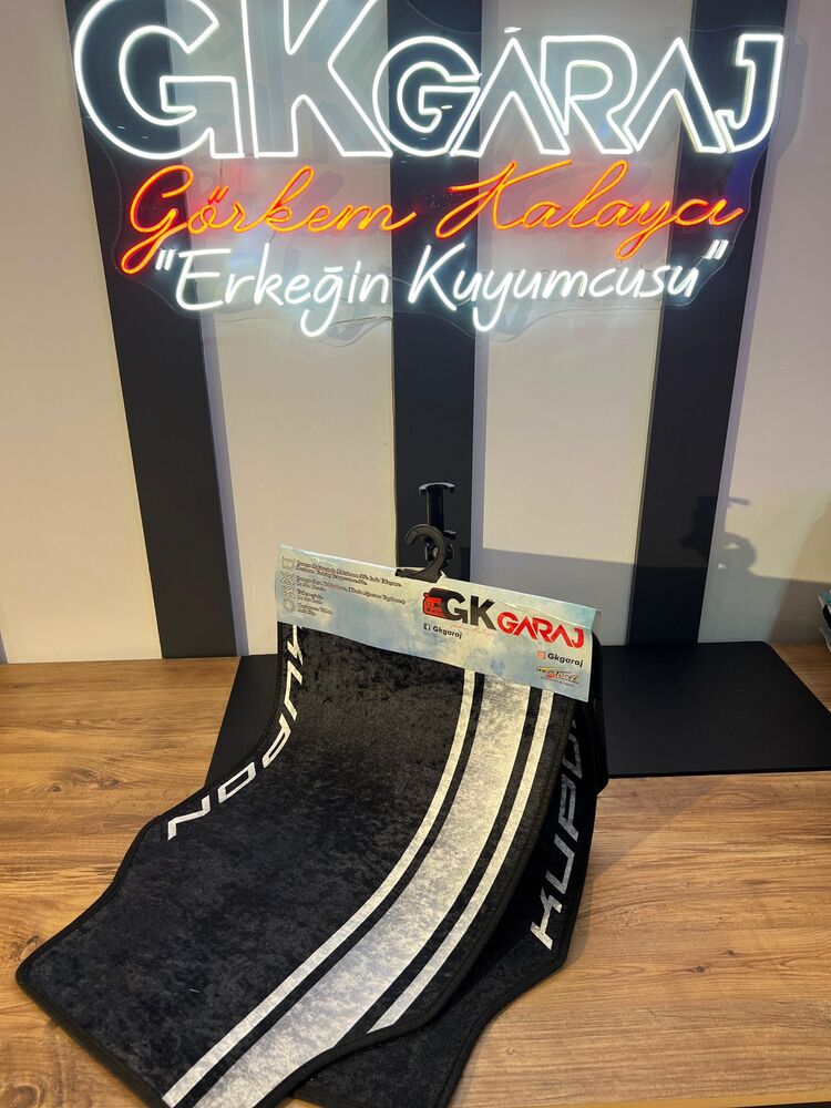 KUPON SIYAH BEYAZ PASPAS