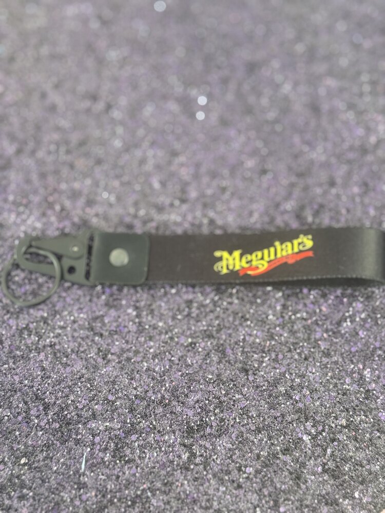 MEGUIARS ANAHTARLIK