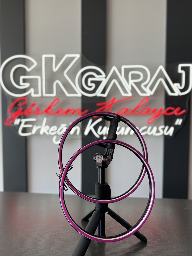 20 CM MİDRANGE ÜSTÜ KASTAK 