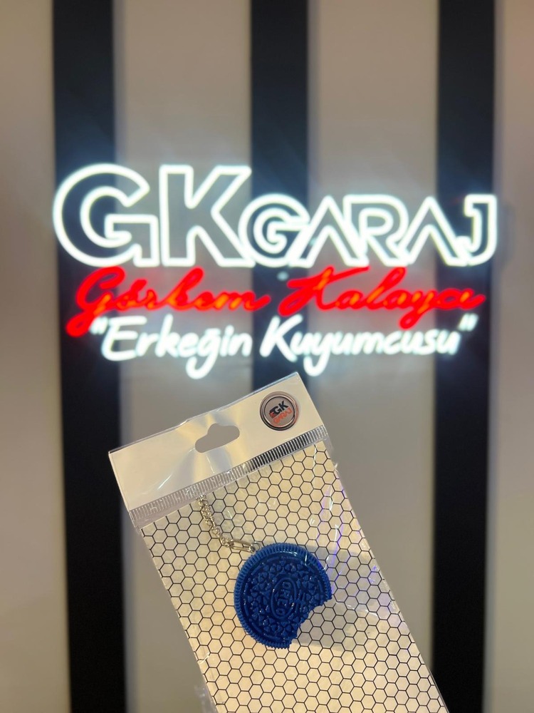 OREO AYNA SÜSÜ