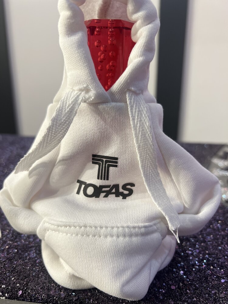 TOFAS VİTES POLARI