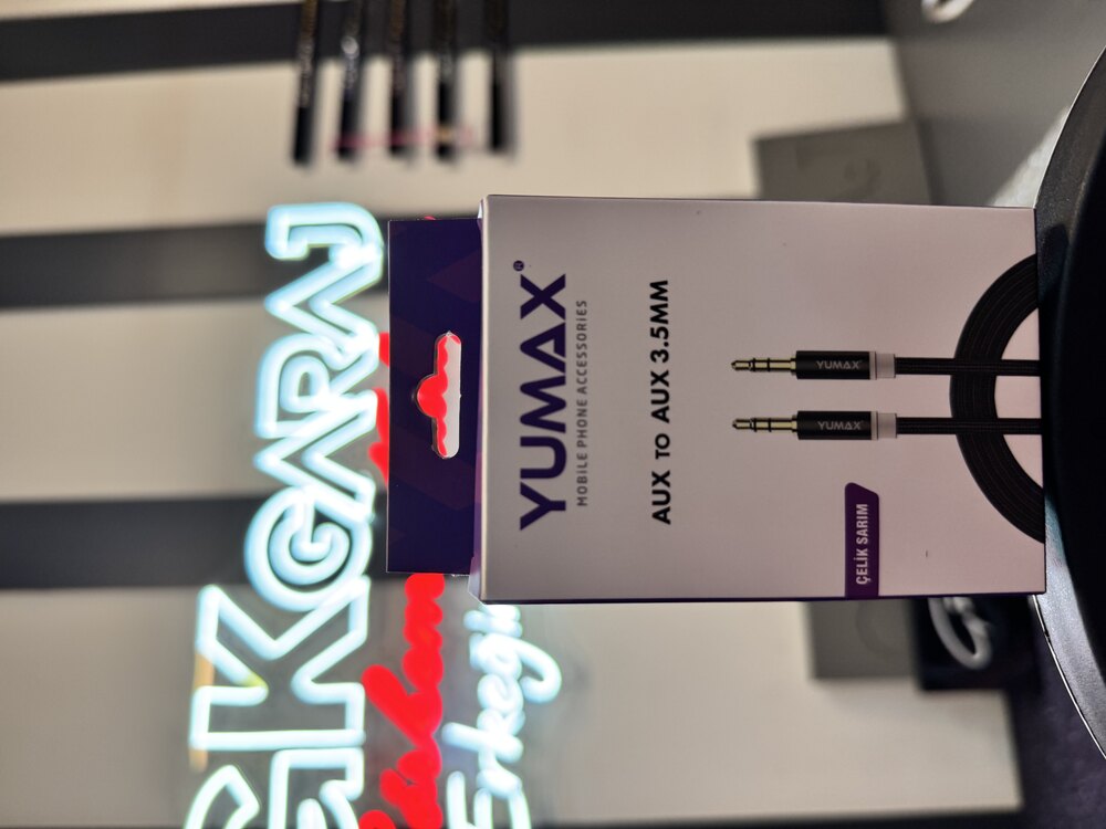 AUX KABLO