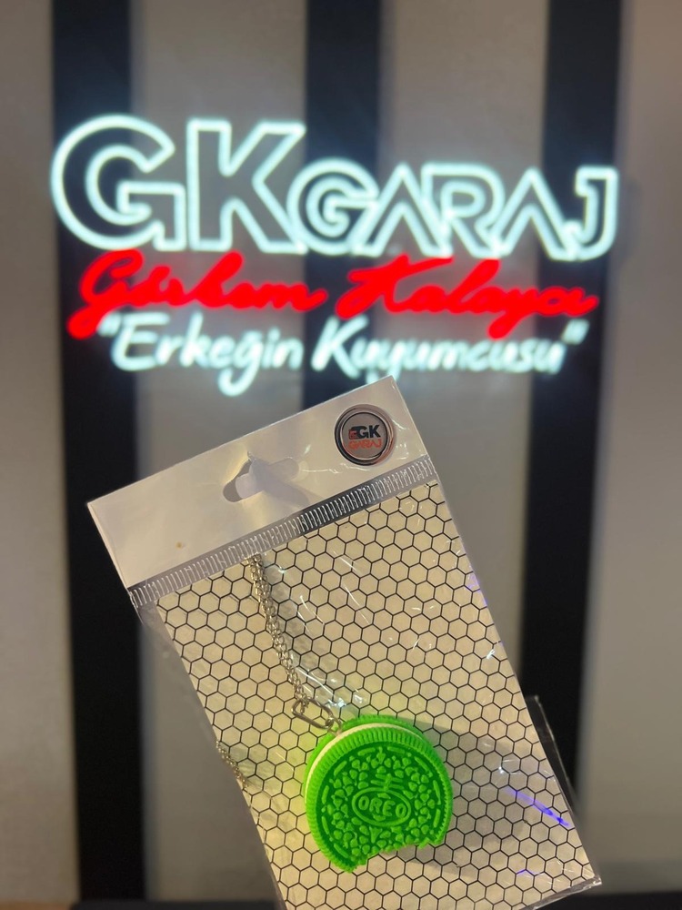 OREO AYNA SÜSÜ