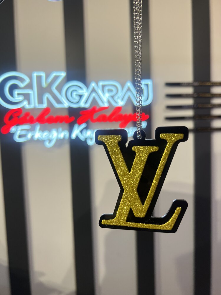 LOUIS VUITTON AYNA SÜSÜ