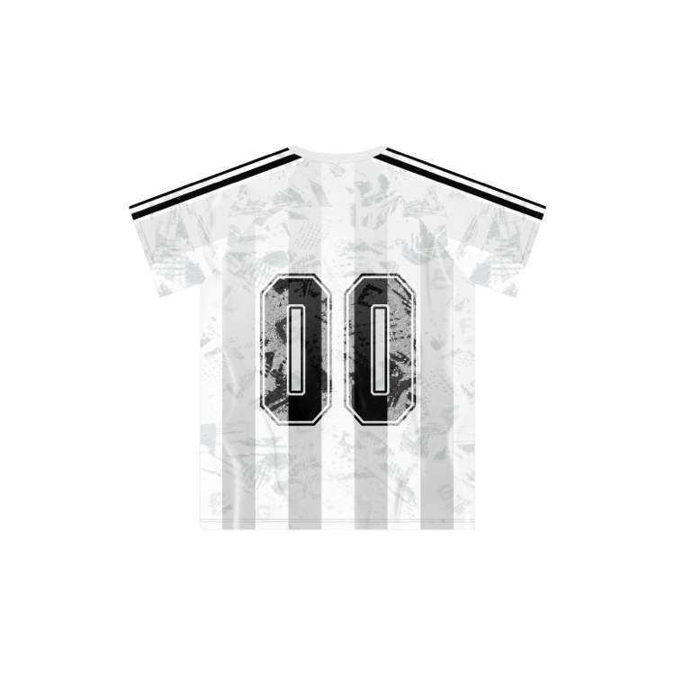 W JERSEY