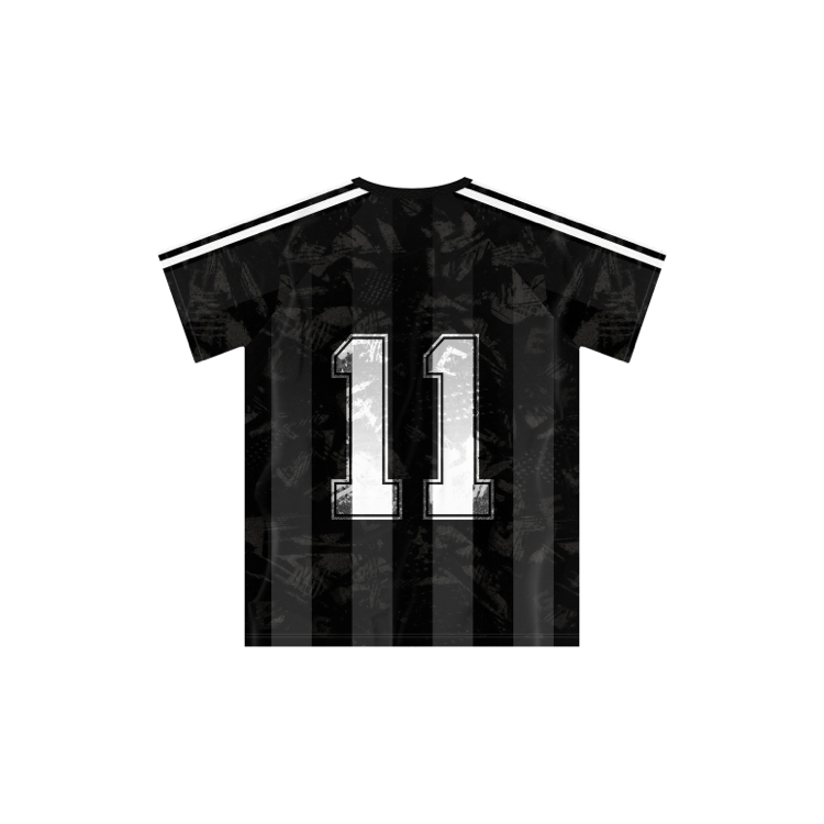 B JERSEY