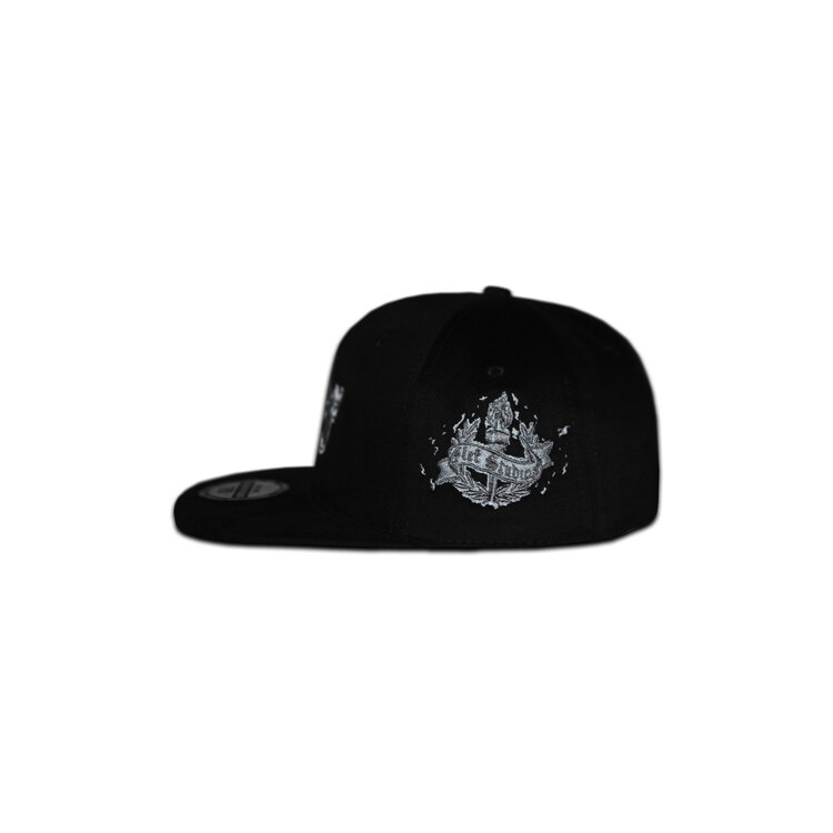 “GF” CAP