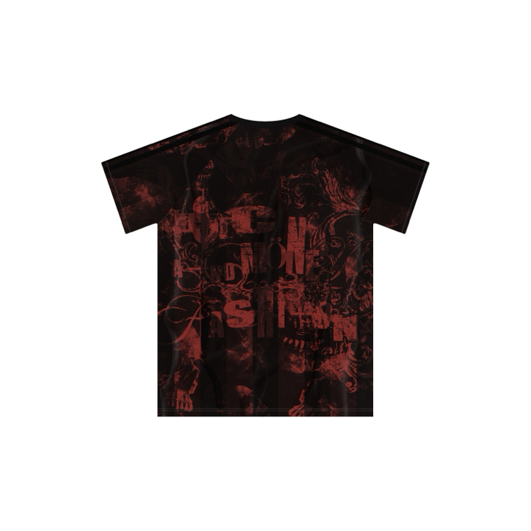 R JERSEY
