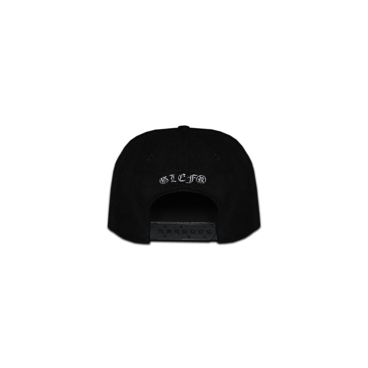 “GF” CAP