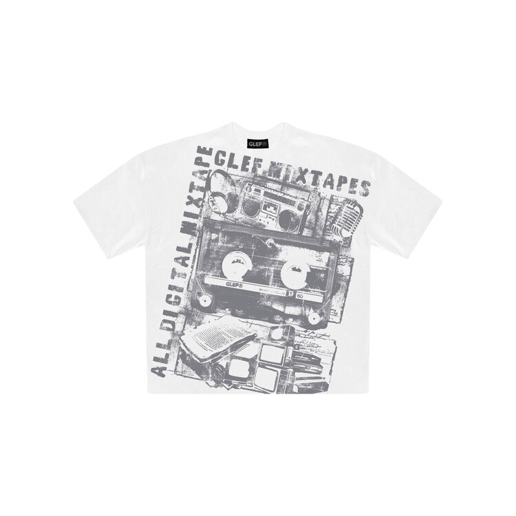 “MIXTAPE 1”