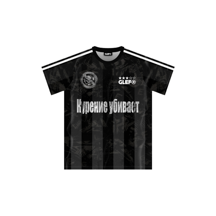 B JERSEY