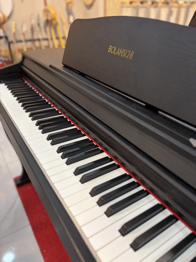 Bolanschi BL8808 Dijital Piyano