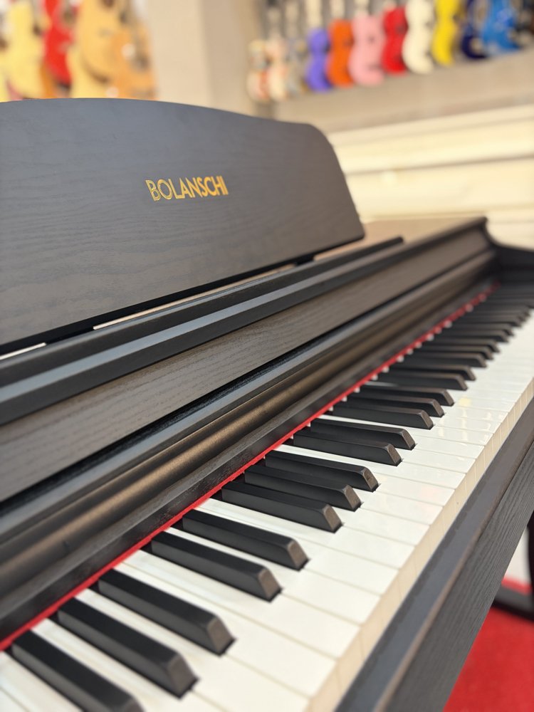 Bolanschi BL8808 Dijital Piyano