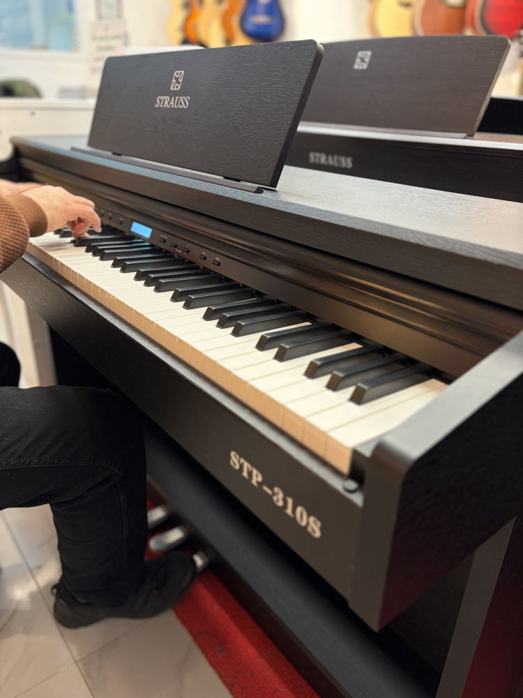 Strauss STP-310 Dijital Piyano 