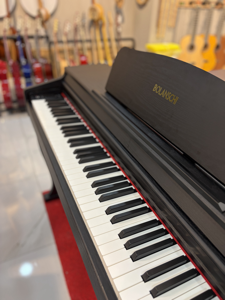 Bolanschi BL8808 Dijital Piyano