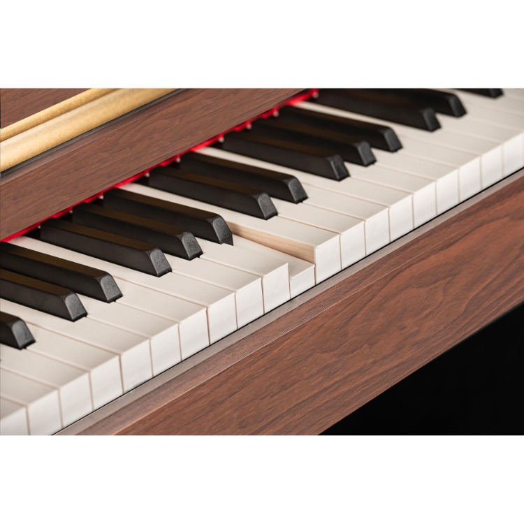 Arsenberg ADP1968R Rosewood Dijital Piyano (Tabure + Kulaklık Dahildir)