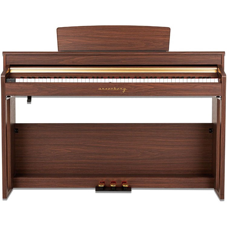 Arsenberg ADP1968R Rosewood Dijital Piyano (Tabure + Kulaklık Dahildir)