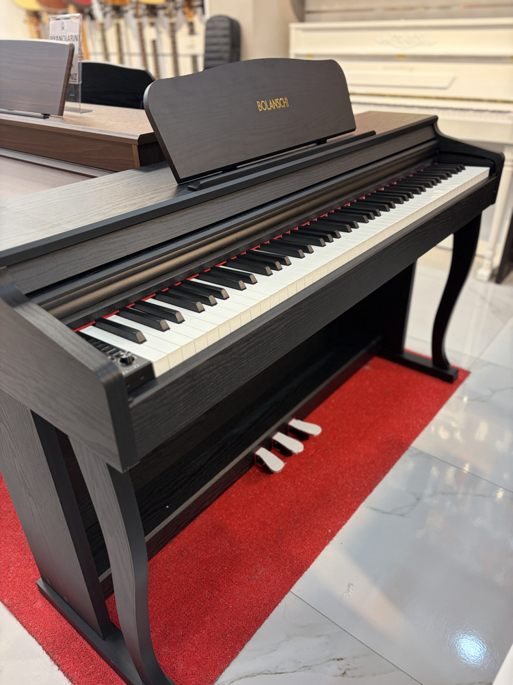 Bolanschi BL8808 Dijital Piyano