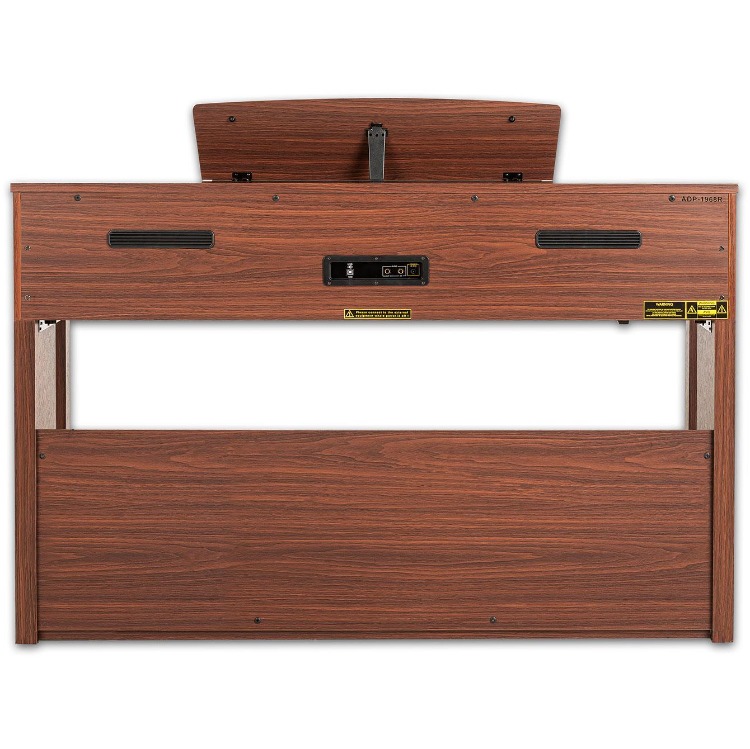 Arsenberg ADP1968R Rosewood Dijital Piyano (Tabure + Kulaklık Dahildir)